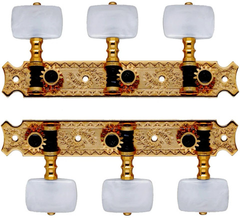 Gotoh 35G-620EW-GG (new)