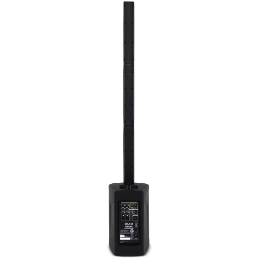 ALTO TS108C kannettava pilari-PA-kaiutin 600 W (uusi)