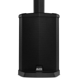 ALTO TS108C kannettava pilari-PA-kaiutin (uusi)