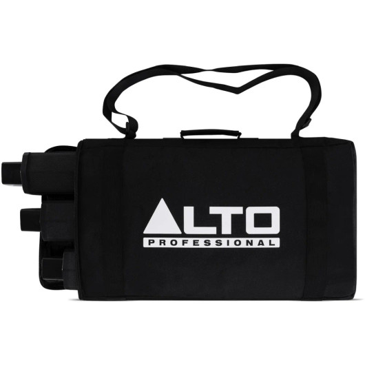 ALTO TS108C kannettava pilari-PA-kaiutin 600 W (uusi)