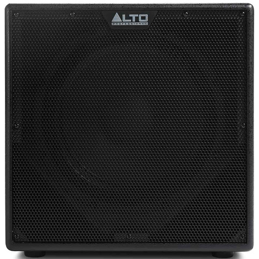 ALTO TX12S aktiivinen Subwoofer (uusi)