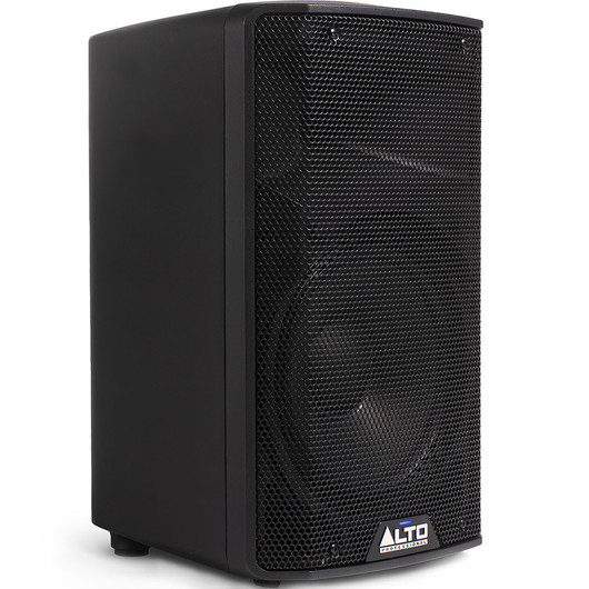 ALTO TX410 10-tuumainen aktiivikaiutin Bluetoothilla (uusi)