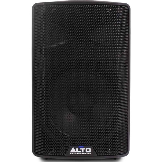 ALTO TX410 10-tuumainen aktiivikaiutin Bluetoothilla (uusi)