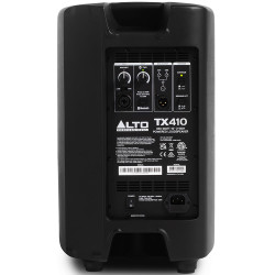 ALTO TX410 10-tuumainen aktiivikaiutin Bluetoothilla (uusi)
