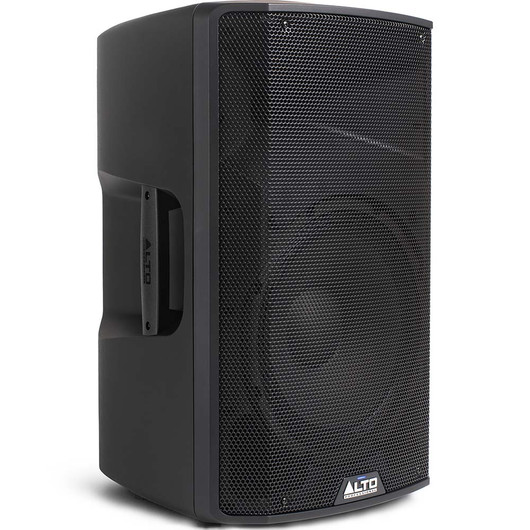 ALTO TX412 12-tuumainen aktiivikaiutin Bluetoothilla (uusi) 