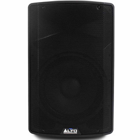 ALTO TX412 12-tuumainen aktiivikaiutin Bluetoothilla (uusi) 