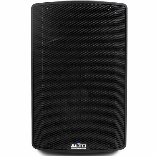 ALTO TX412 12-tuumainen aktiivikaiutin Bluetoothilla (uusi) 