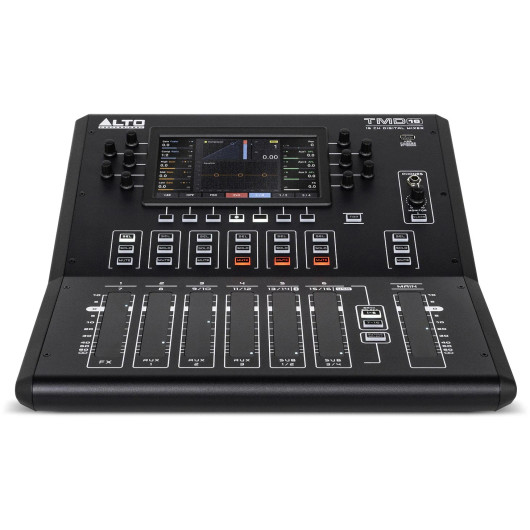 ALTO TMD16 digitaalimikseri (uusi)