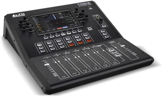 ALTO TMD16 digitaalimikseri (uusi)