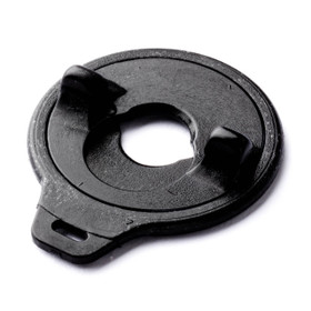Dunlop Lok Strap hihnalukkosetti 3 kpl (uusi)