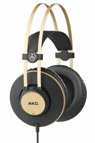 AKG K 92 suljetut studiokuulokkeet (uusi)