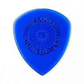 Dunlop Flow Standard 0,73 plektrasetti 6 kpl (uusi)