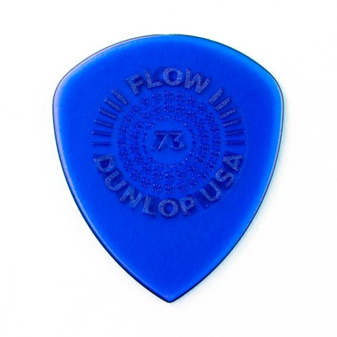 Dunlop Flow Standard 0,73 Picks 6 pcs (new)