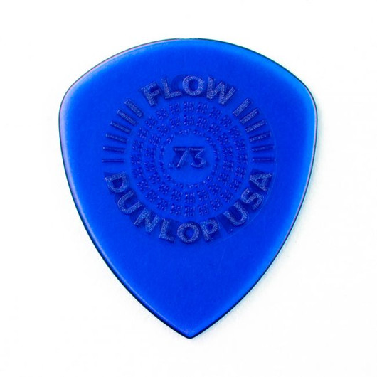 Dunlop Flow Standard 0,73 plektrasetti 6 kpl (uusi)
