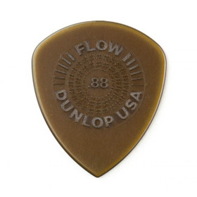 Dunlop Flow Standard 0,88 plektrasetti 6 kpl (uusi)