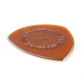 Dunlop Flow Standard 1,00 plektrasetti 6 kpl (uusi)