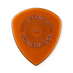 Dunlop Flow Standard 1,00 plektrasetti 6 kpl (uusi)