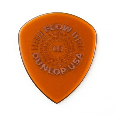 Dunlop Flow Standard 1,00 plektrasetti 6 kpl (uusi)