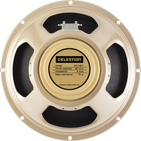 Celestion G12 Neo Creamback T5981 16R kaiutinelementti (uusi)
