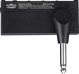 VOX AP3-AC amPlug3 AC30 kuulokevahvistin kitaralle (uusi)
