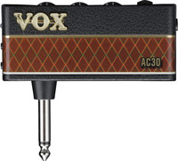 VOX AP3-AC amPlug3 AC30 kuulokevahvistin kitaralle (uusi)