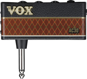 VOX AP3-AC amPlug3 AC30 kuulokevahvistin kitaralle (uusi)