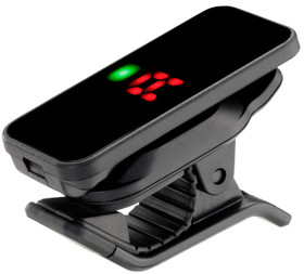 KORG PC-2 Pitchclip2 Clip on Tuner viritysmittari (uusi)
