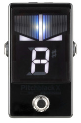 KORG PB-X Pedal Tuner pedaaliviritysmittari (uusi)