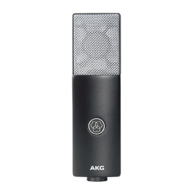 AKG C104 Studio Microphone (new)