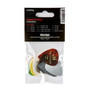Dunlop PVP112 akustisen kitaran plektrasetti 12 kpl (uusi)
