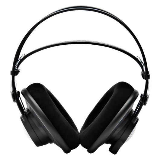 AKG K702 stereokuulokkeet (uusi)