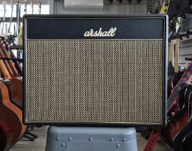 Marshall Class5 1x10 Combo kitaravahvistin (käytetty)