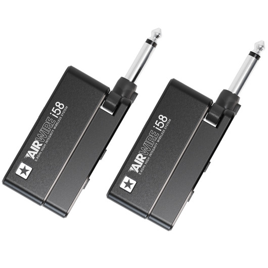 Blackstar AIRWIRE i58 langaton järjestelmä (uusi)