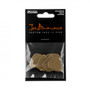 Dunlop Bonamassa Jazz III Gold plektrasetti 6 kpl (uusi)