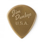 Dunlop Bonamassa Jazz III Gold plektrasetti 6 kpl (uusi)