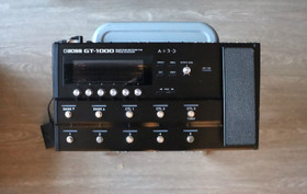 Boss GT-1000 Modeling Multi Effects Pedal (Used)