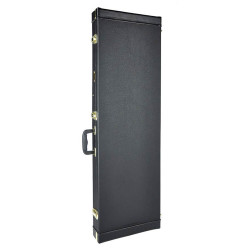 Boston CEB-100 Black Case for Bass Guitar (new)