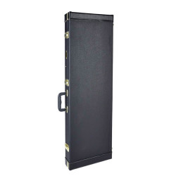 Boston CEG-100 Guitar Case Black (new)