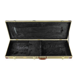 Boston CEG-105 Tweed Guitar Case (new)