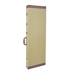 Boston CEG-105 Tweed Guitar Case (new)