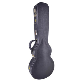 Boston CEG-500-LP Premium kova kitaralaukku LP-malleille (uusi)