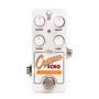 Electro Harmonix Pico Canyon Echo Digital Delay efektipedaali (uusi)
