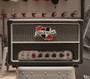 Crate Blackheart Little Giant 5 putkivahvistin (käytetty)