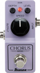 Ibanez CS MINI Chorus (new)
