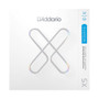 D'Addario XS PB Light akustisen kitaran kielet 12-53 (uusi)