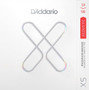 D'addario XS PB Medium akustisen kitaran kielet 13-56 (uusi)
