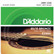 D'Addario EZ890 akustisen teräskielisen kitaran kielet 9-45 (uusi)