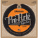D'Addario EJ43 Pro Arte Lite akustisen kitaran nylonkielet (uusi)