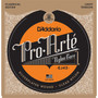 D'Addario EJ43 Pro Arte Lite akustisen kitaran nylonkielet (uusi)