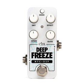 Electro Harmonix Pico Deep Freeze efektipedaali (uusi)